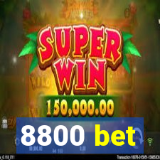8800 bet